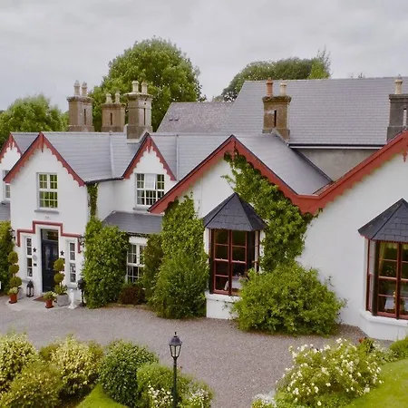 Hotel Killeen House And Rozzers Restaurant Killarney