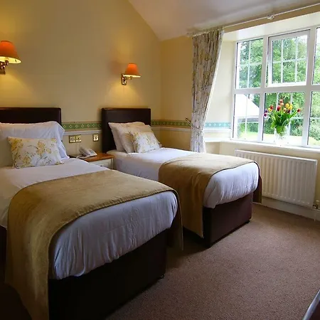Killeen House And Rozzers Restaurant 3*