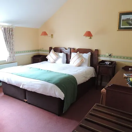Killeen House And Rozzers Restaurant Hotel Killarney