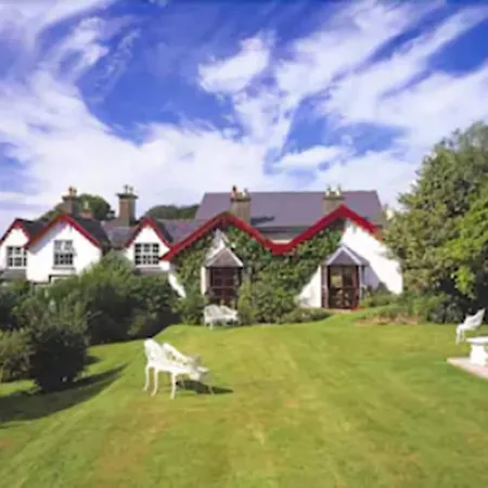 Killeen House And Rozzers Restaurant Hotel Killarney