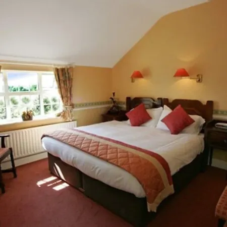 Killeen House And Rozzers Restaurant Hotel Killarney