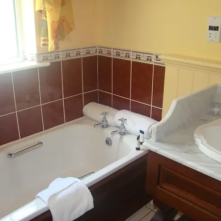 Killeen House And Rozzers Restaurant 3* Killarney