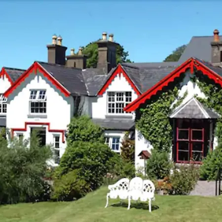 Killeen House And Rozzers Restaurant 3*