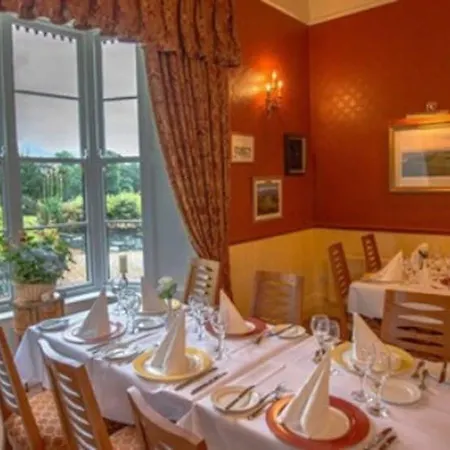 Killeen House And Rozzers Restaurant