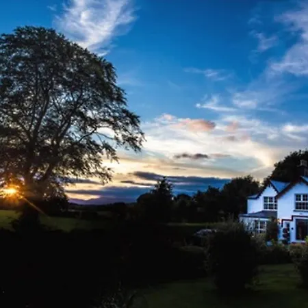 Killeen House And Rozzers Restaurant 3*