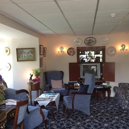 Hotel Killeen House And Rozzers Restaurant Killarney