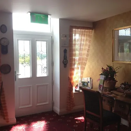Killeen House And Rozzers Restaurant Hotel