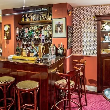 Killeen House And Rozzers Restaurant Hotel Killarney
