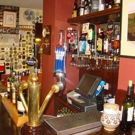 Killeen House And Rozzers Restaurant