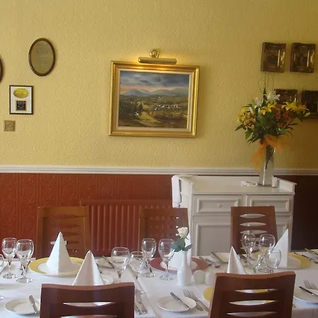Killeen House And Rozzers Restaurant 3* Killarney