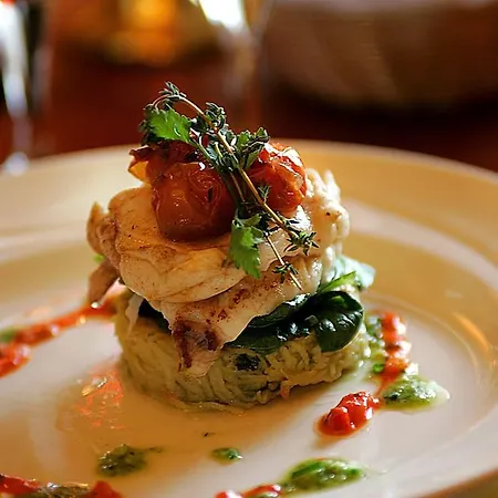 Hotel Killeen House And Rozzers Restaurant Killarney