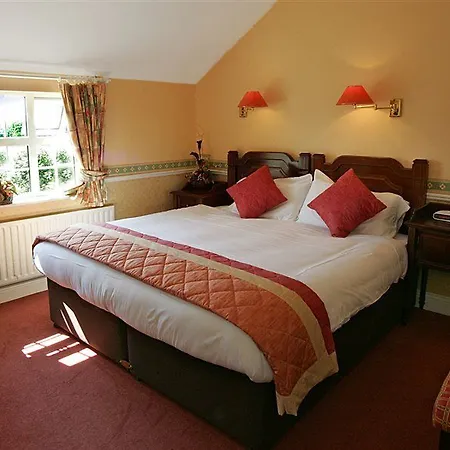 Killeen House And Rozzers Restaurant 3* Killarney