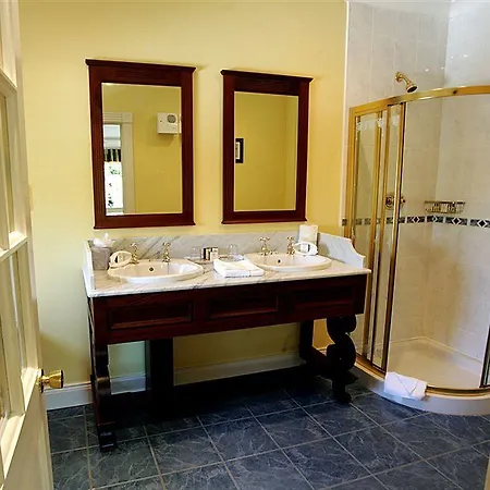 Killeen House And Rozzers Restaurant 3* Killarney