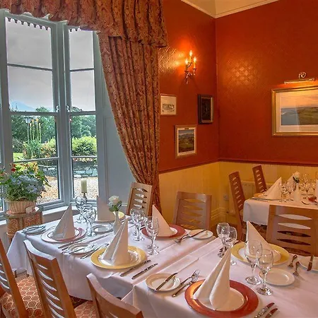 Killeen House And Rozzers Restaurant 3* Killarney