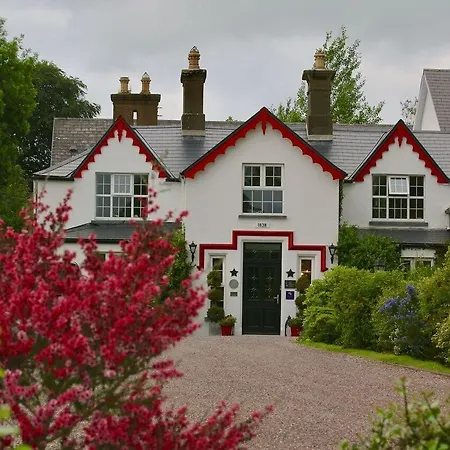 Hotel Killeen House And Rozzers Restaurant 3*