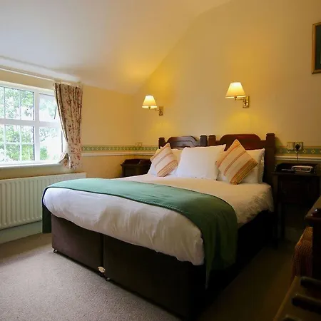 Hotel Killeen House And Rozzers Restaurant Killarney