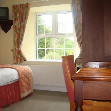 Killeen House And Rozzers Restaurant 3*