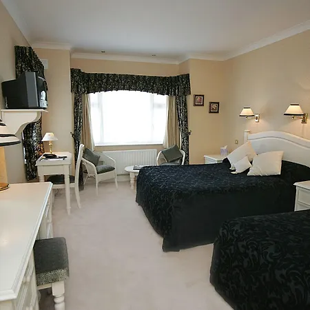 Killeen House And Rozzers Restaurant Hotel Killarney