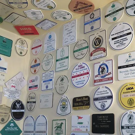 فندق Killeen House And Rozzers Restaurant 3*