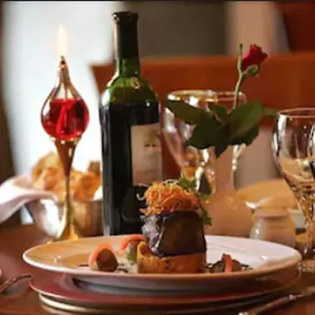 Hotel Killeen House And Rozzers Restaurant 3*