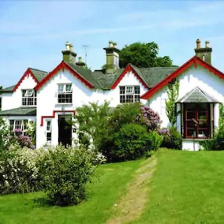 Killeen House And Rozzers Restaurant Hotel 3*