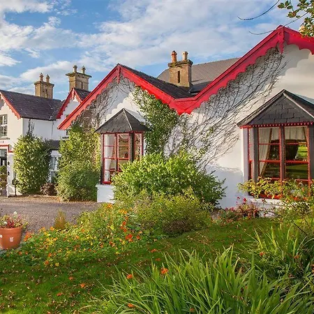 Killeen House And Rozzers Restaurant فندق كيلارني
