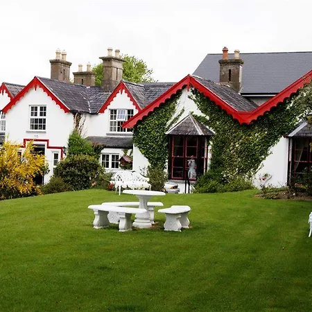 Killeen House And Rozzers Restaurant Hotel Killarney